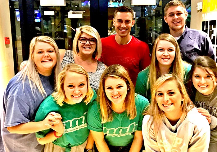 Northeastern State University of Oklahoma