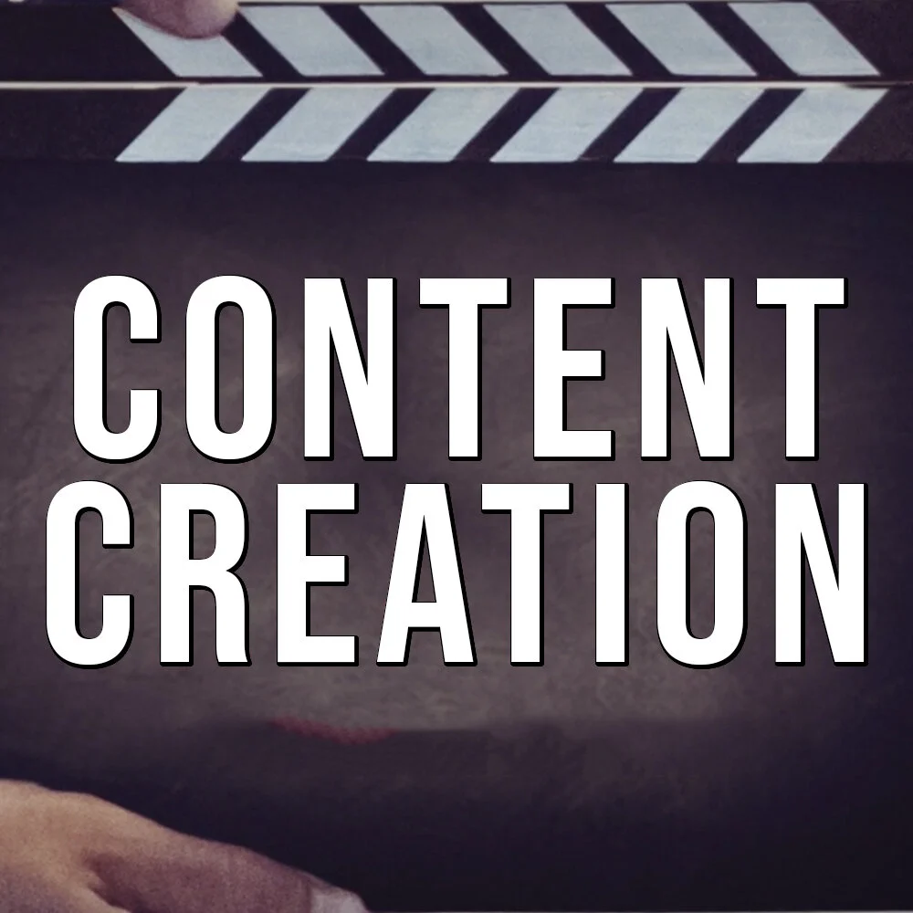 Content Creation